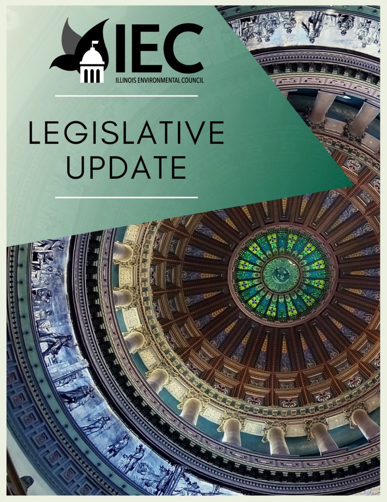 Legislative Report