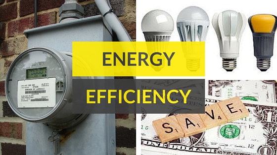 Energy Efficiency Illinois Environmental Council