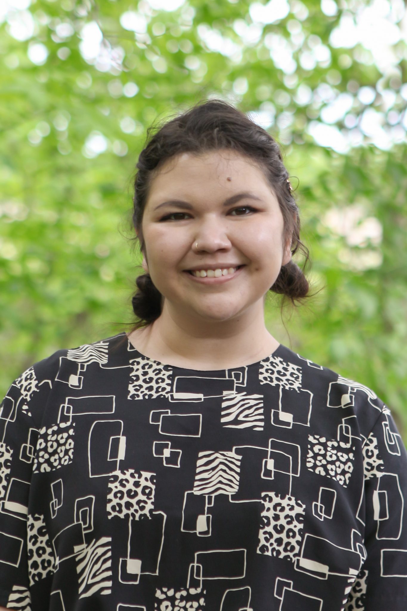 Paloma Campillo - Illinois Environmental Council