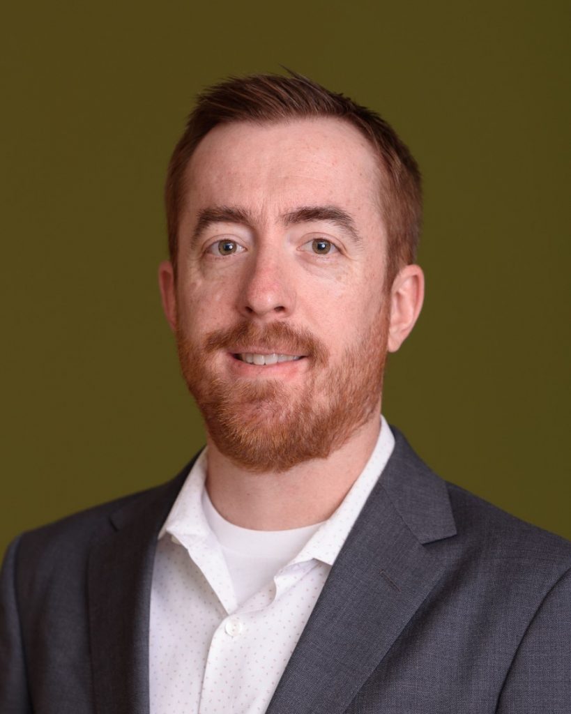 IEC Staff Illinois Environmental Council