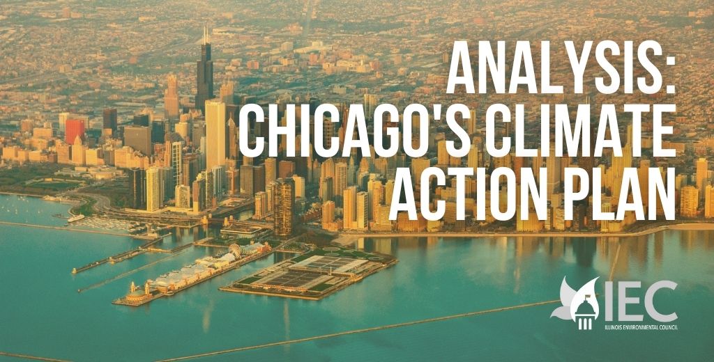 A Closer Look At Chicago's Climate Action Plan - Illinois Environmental ...