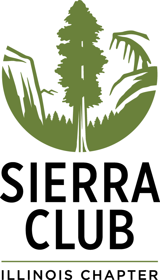 Sierra Club IL Logo