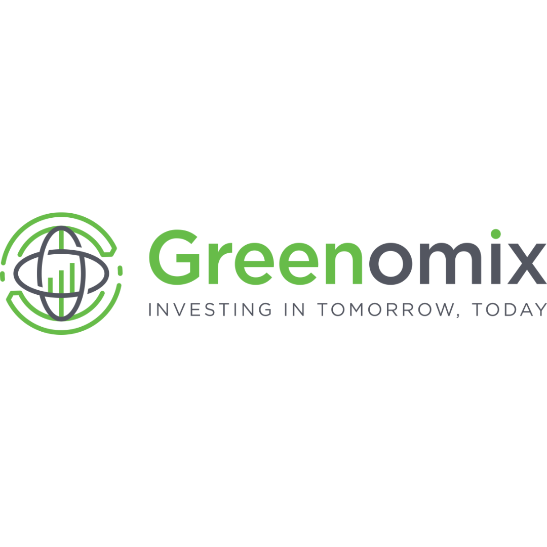 greenomix logo
