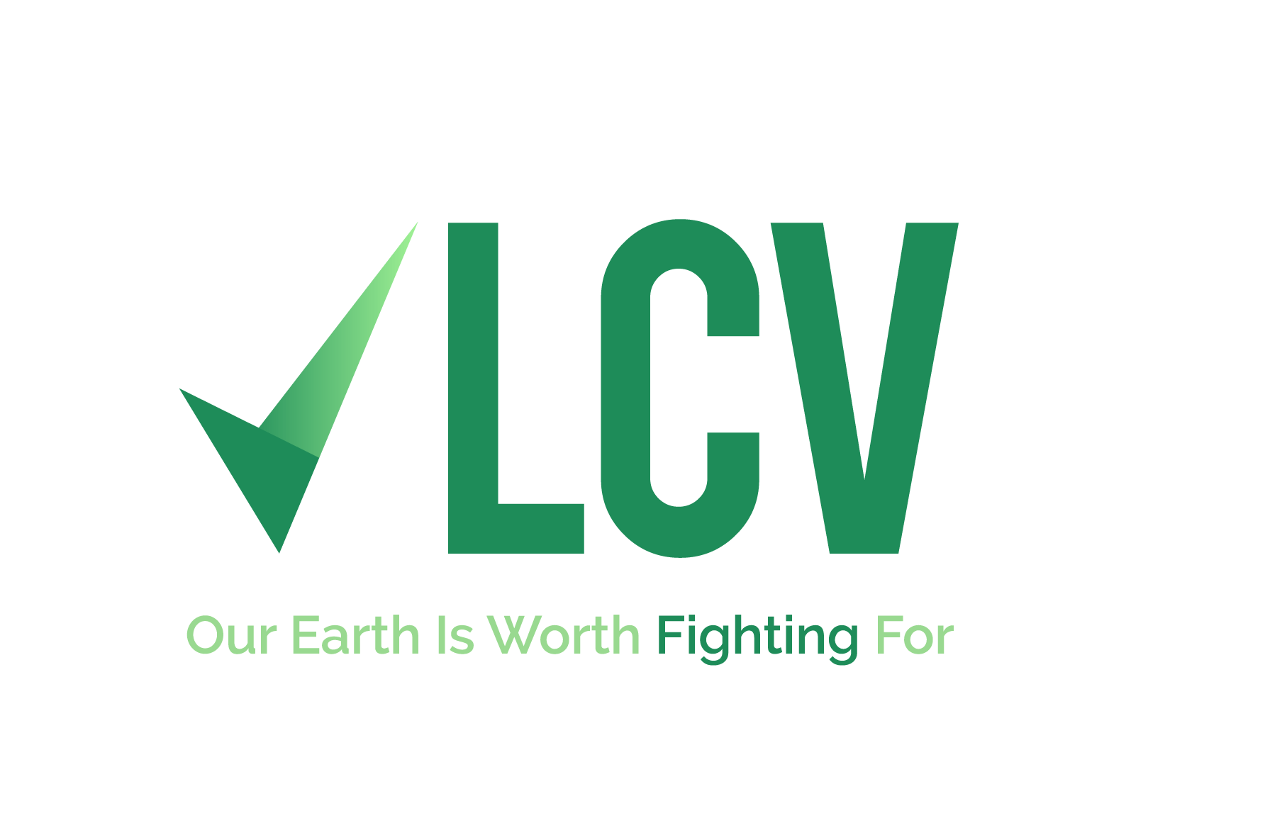 LCV Logo