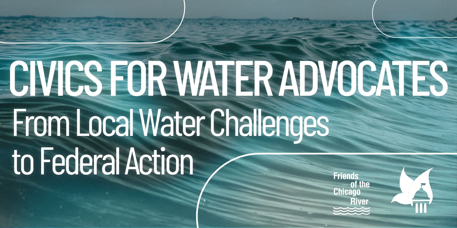 Civics for Water Advocates