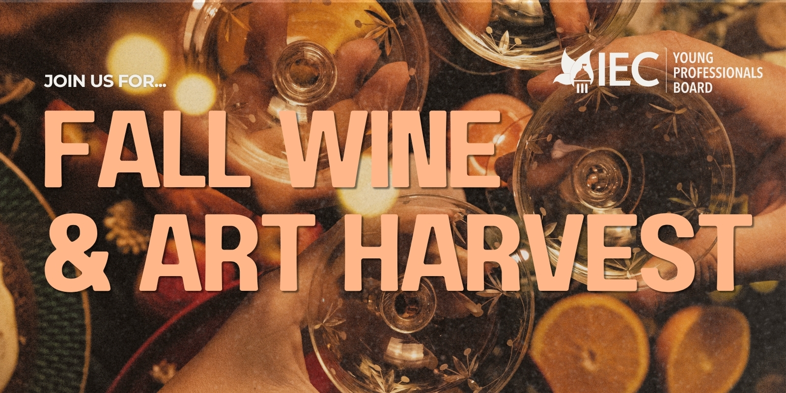 Fall Wine & Art Harvest