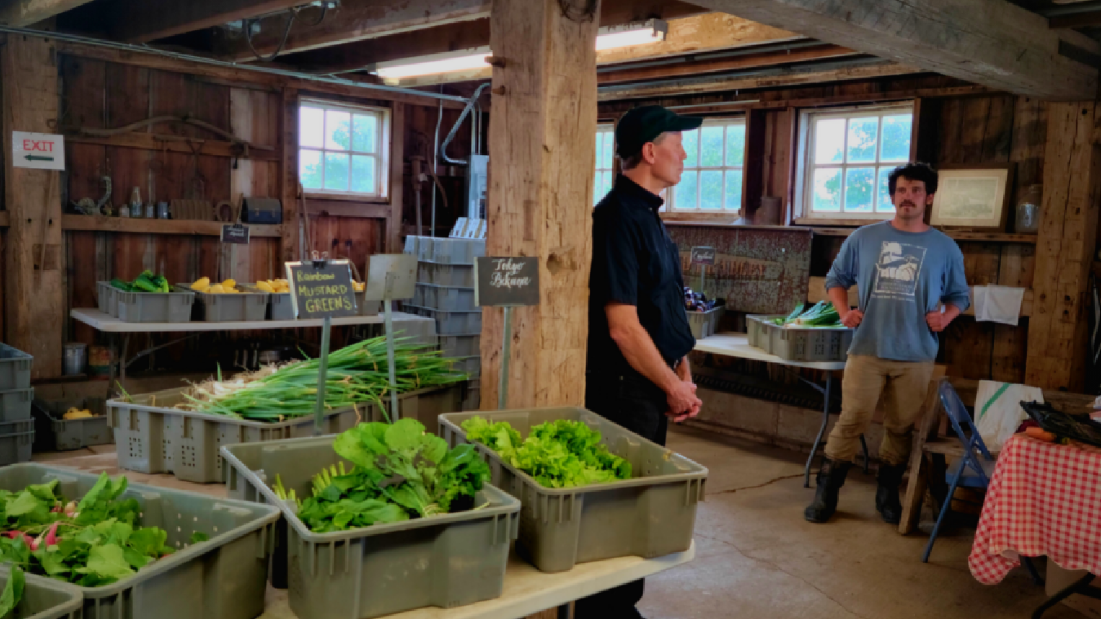 2021 Farm Tours blog preview