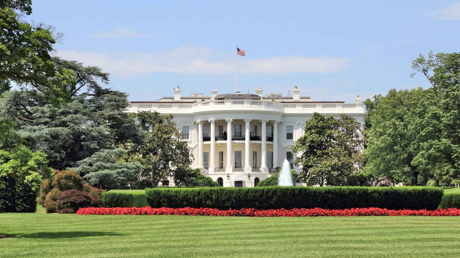 Analysis Trump’s “Big Beautiful Bill” (H.R. 1) White House. IEC analyzes Trump's "Big Beautiful Bill"