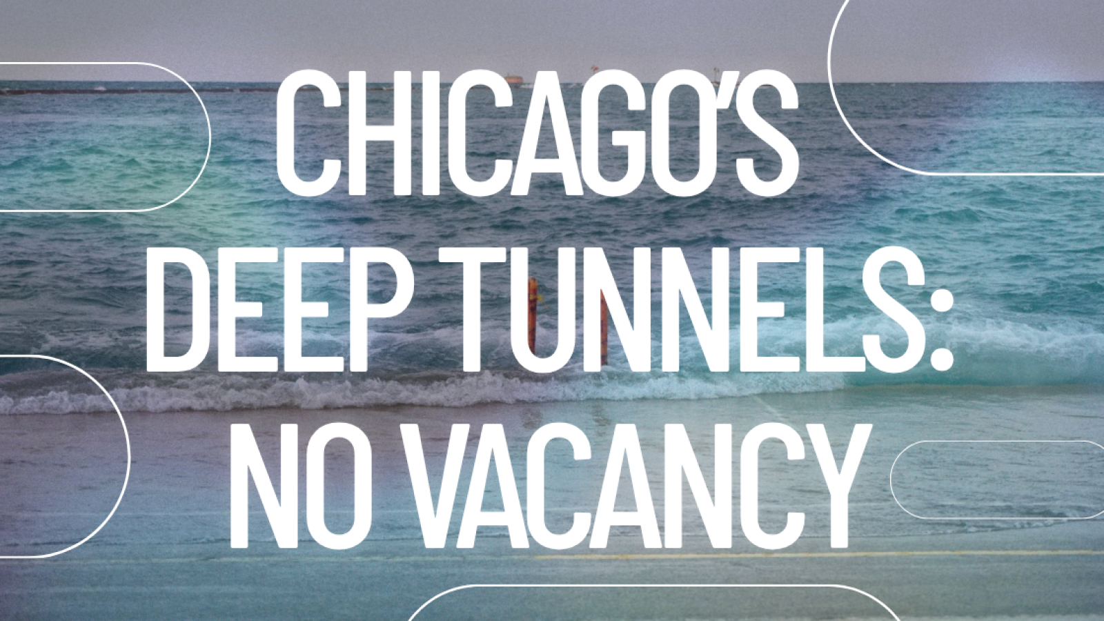 Deep Tunnels