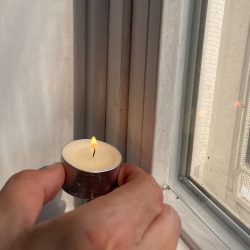 Candle_Test_001