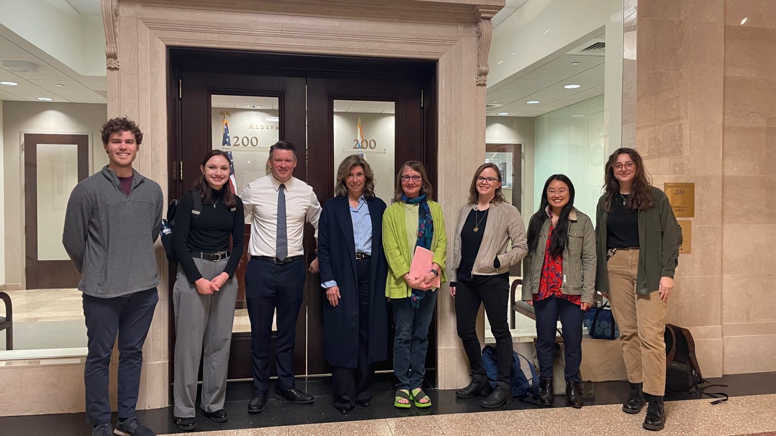 Conway CELW Meeting (1)