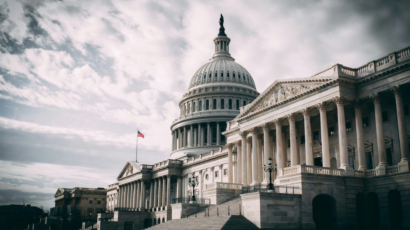 DC Capitol building