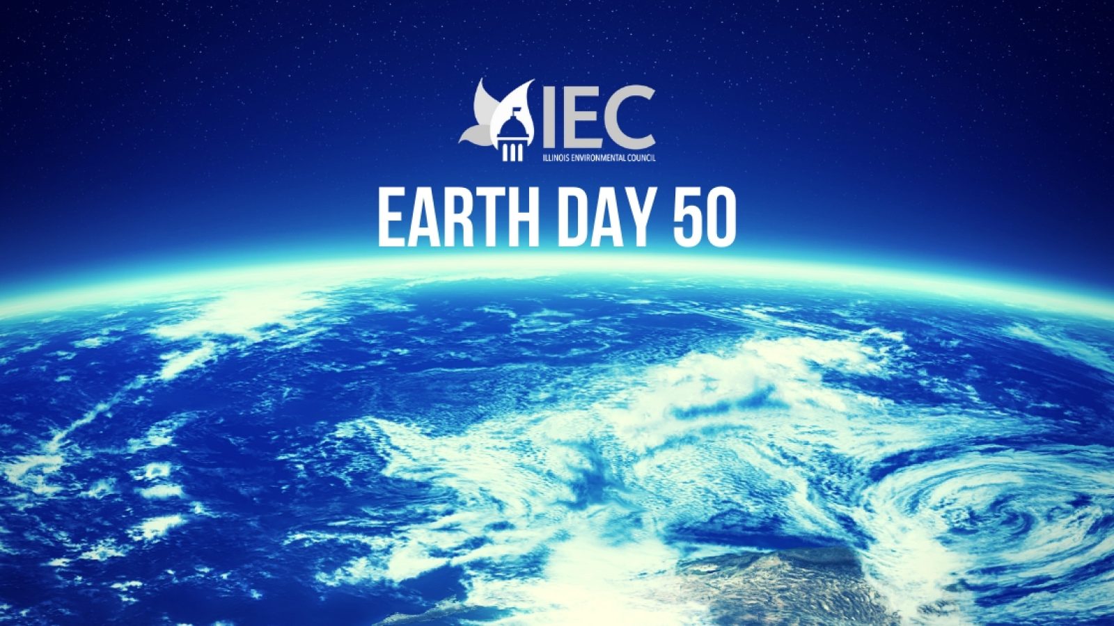 EARTH DAY 50