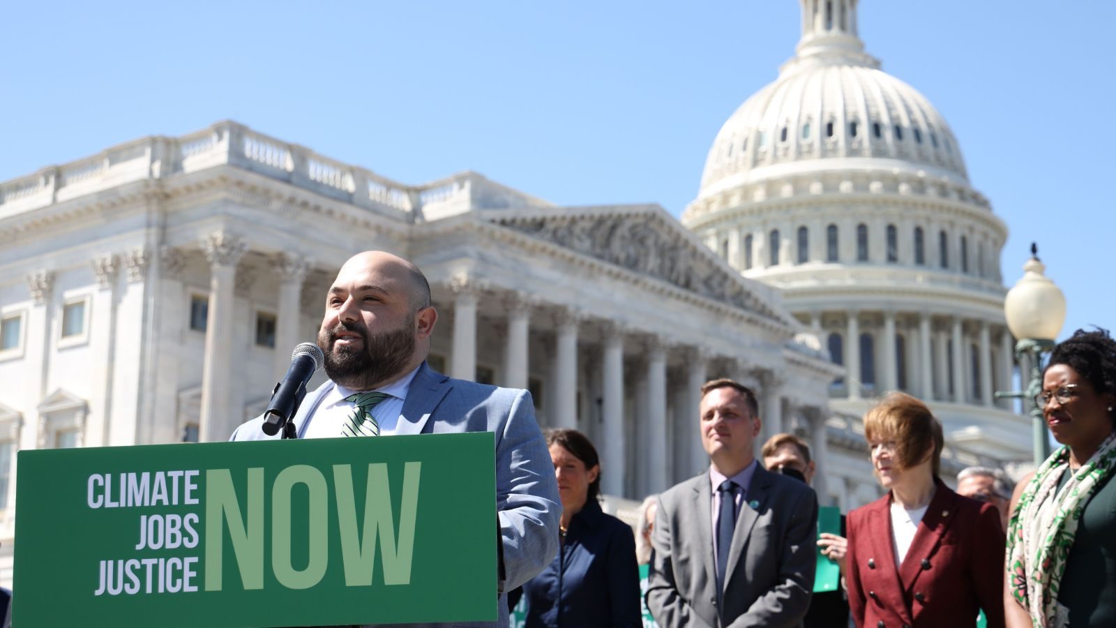 IEC Federal Advocacy IEC Federal Advocacy