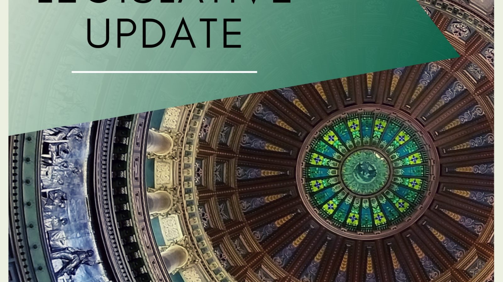 Legislative Report