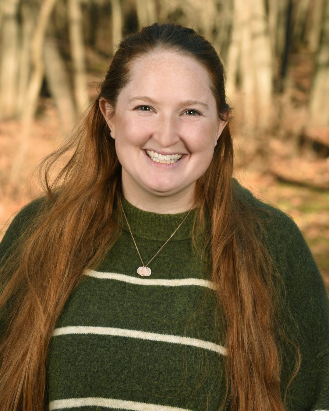Lindsay Keeney
