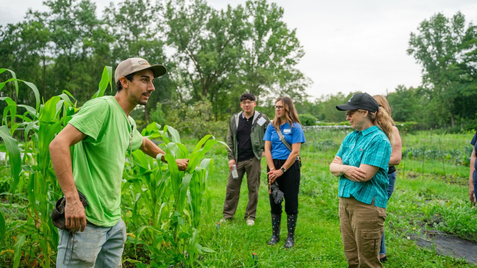 Sustainable Agriculture
