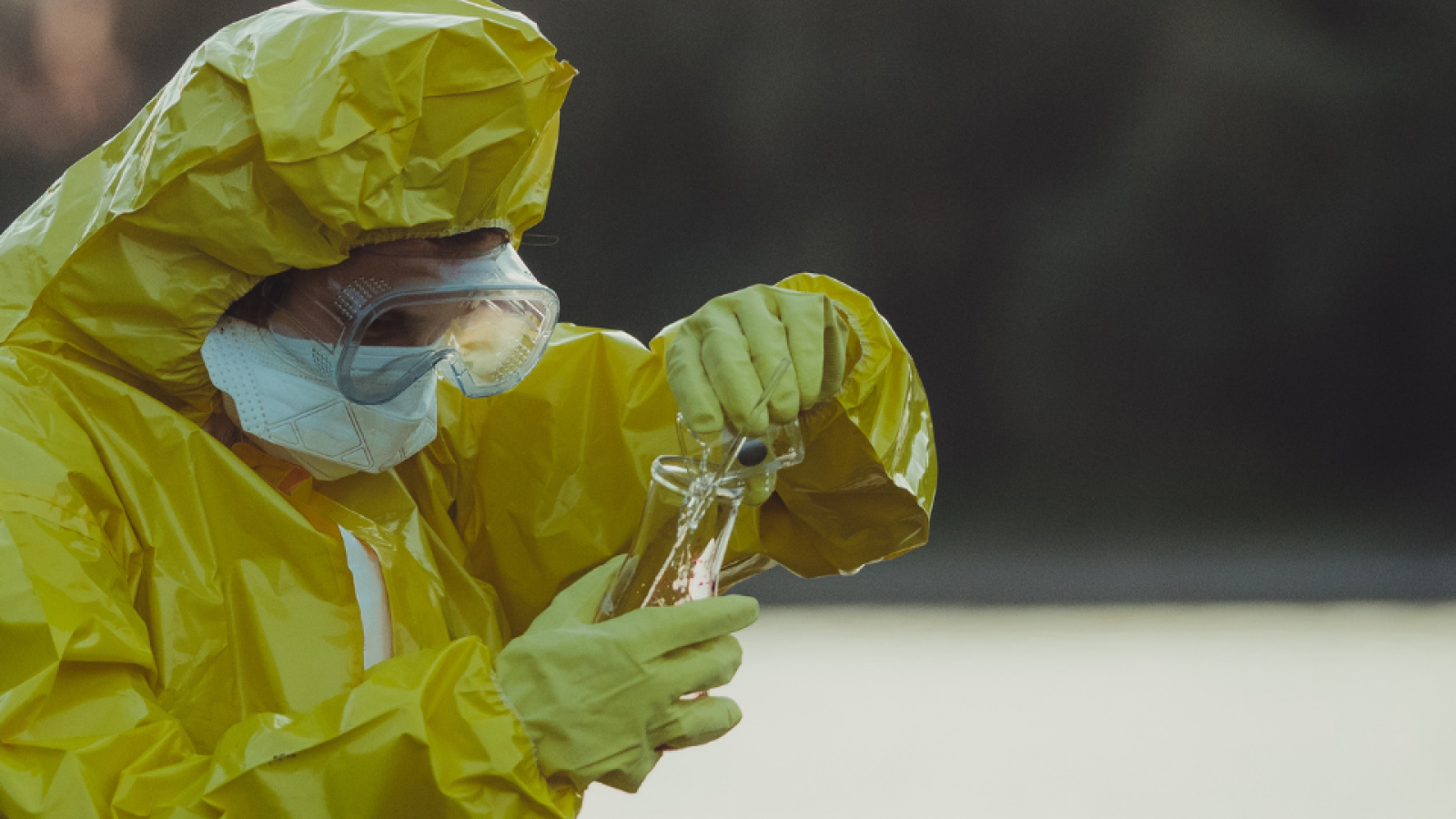 PFAS: A Toxic Legacy Building in Illinois