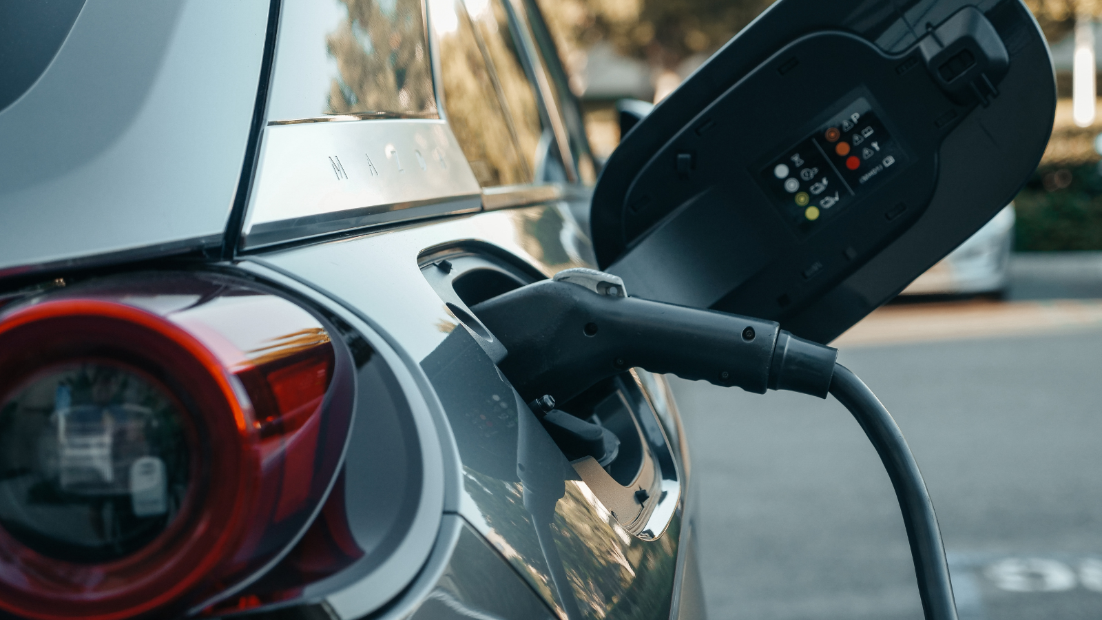 Purchasing an Electric Vechicle