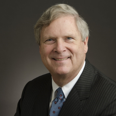 Tom Vilsack headshot