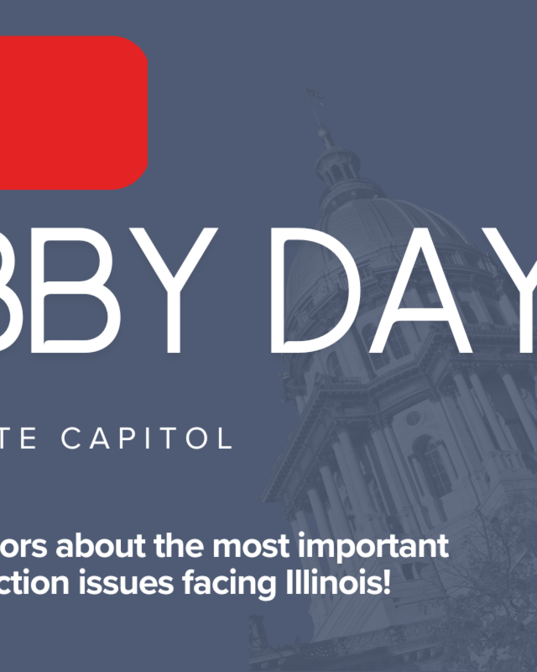 Zero Waste Lobby Day